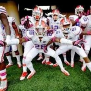 Meet your Posher, Donald